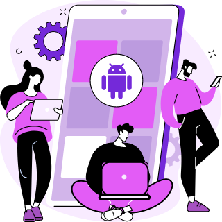 Android App Development