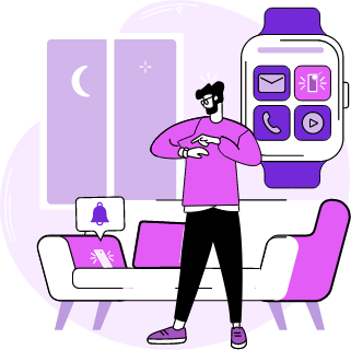 Saas product development