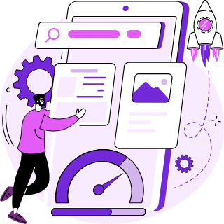 UI/UX Design and Development 