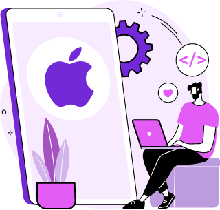 iOS App Development