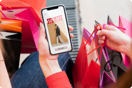 Ecommerce