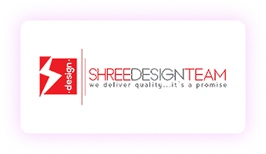 Shree Design Team logo