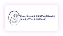 Kanchi Kamakoti logo