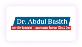 Dr. Abdul Basith logo